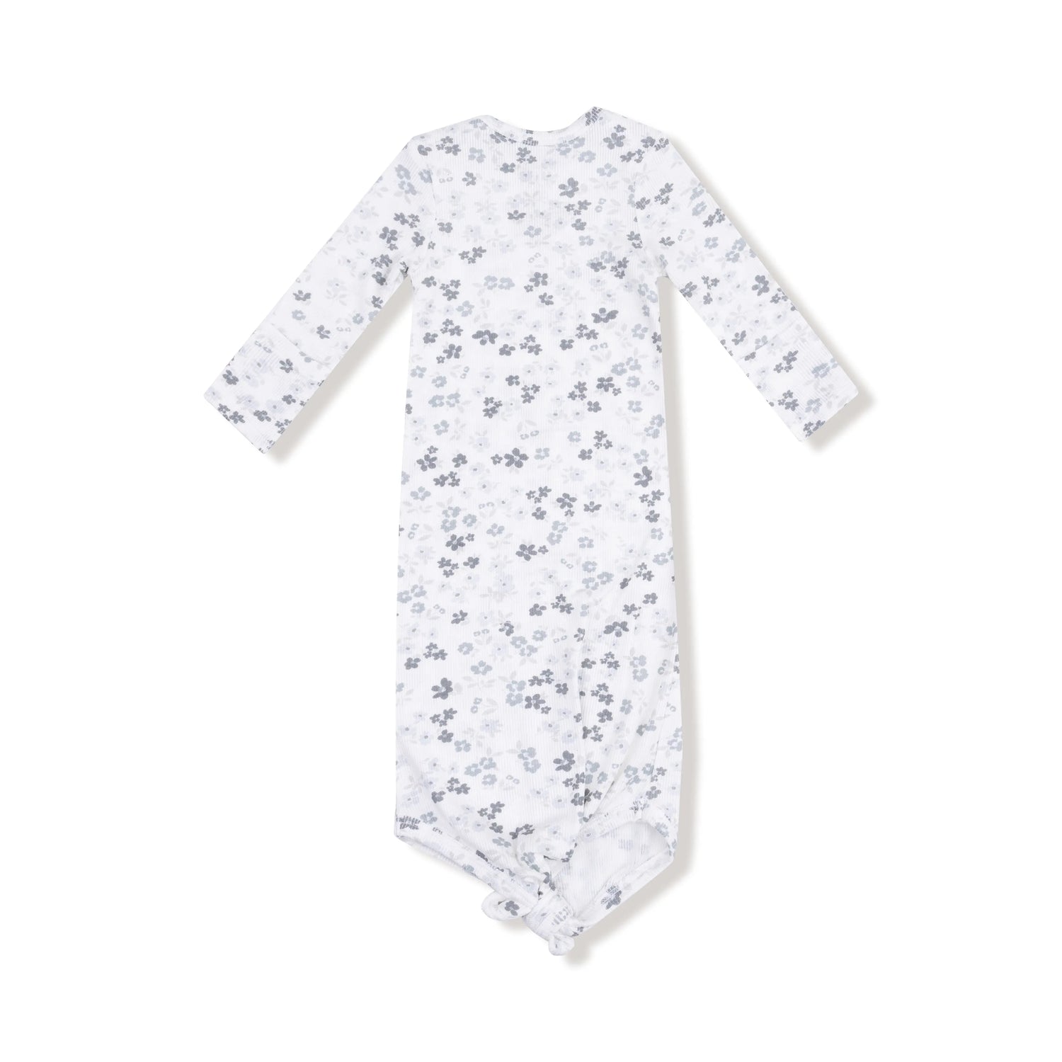 Angel Dear Knotted Baby Gown Angel Dear Soft Sleepwear for Newborns - Apparel & Accessories > Clothing > Baby & Toddler Clothing > Baby & Toddler Sleepwear 127