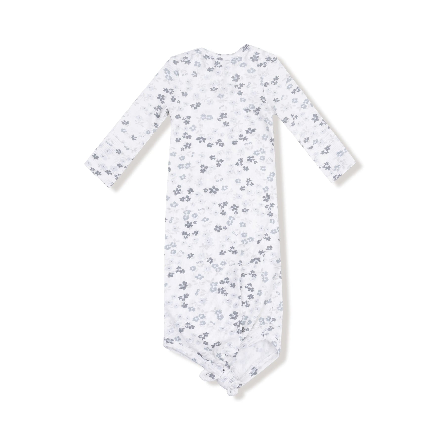 Angel Dear Knotted Baby Gown Angel Dear Soft Sleepwear for Newborns - Apparel & Accessories > Clothing > Baby & Toddler Clothing > Baby & Toddler Sleepwear 127