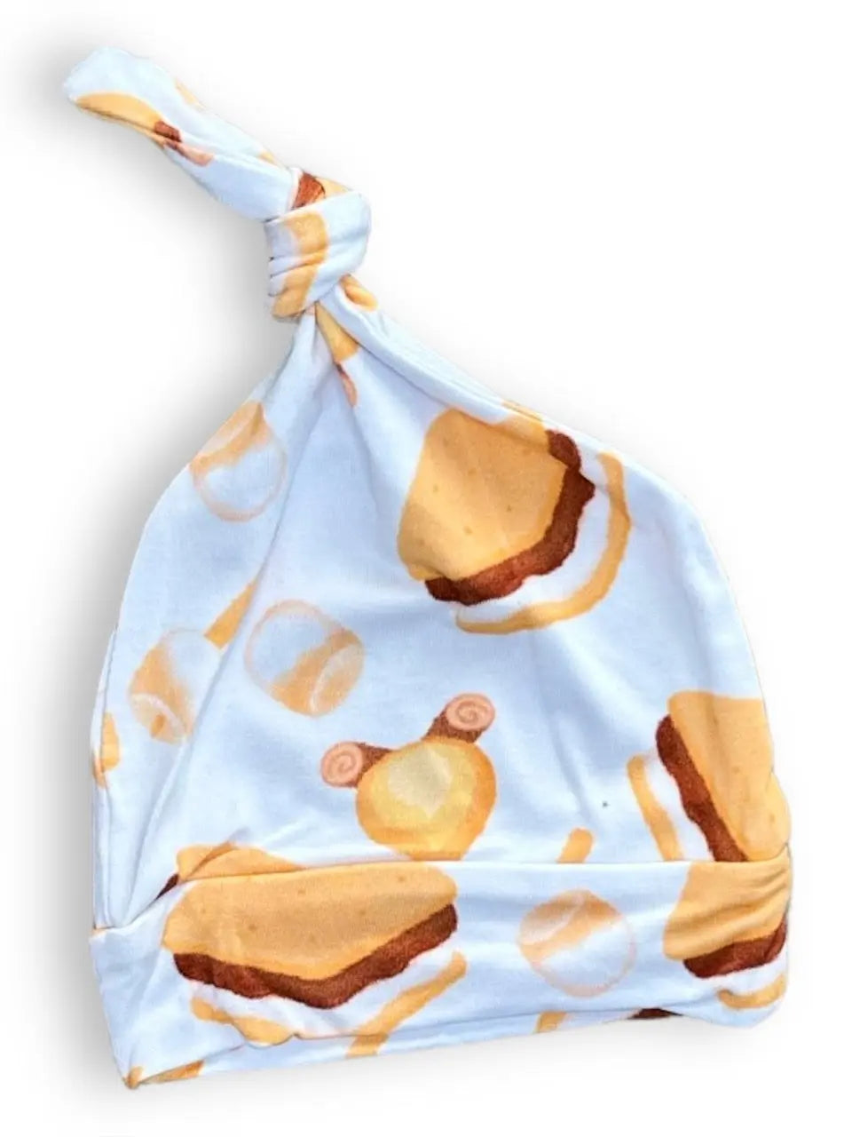 Knotted Beanie,  S'more Miller & Co. Everetts Place Boutique