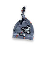 Knotted Beanie, Welder Miller & Co. Everetts Place Boutique