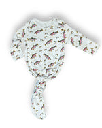 Knotted Gowns, Gone Fishing Miller & Co. Everetts Place Boutique