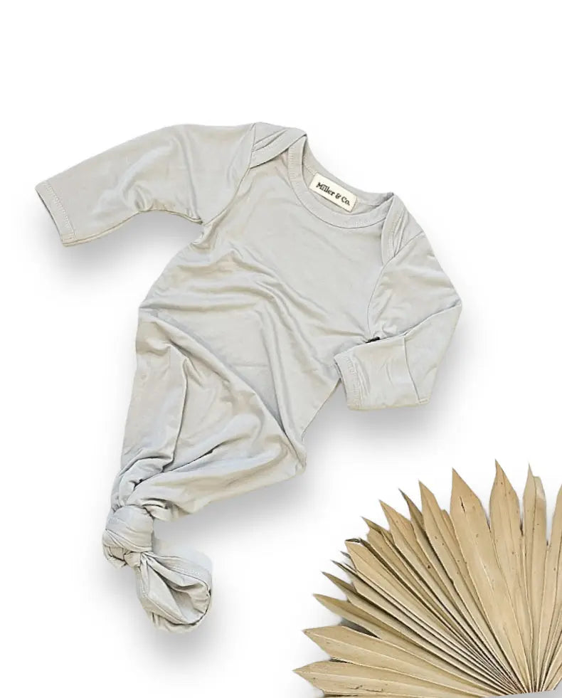 Knotted Gowns, Grey Miller & Co. Everetts Place Boutique 30.00