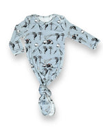 Knotted Gowns, Lineman Miller & Co. Everetts Place Boutique