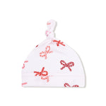 Angel Dear Knotted Hat - Top Off the Cuteness from Miller & Co. - Everetts Place Boutique - 