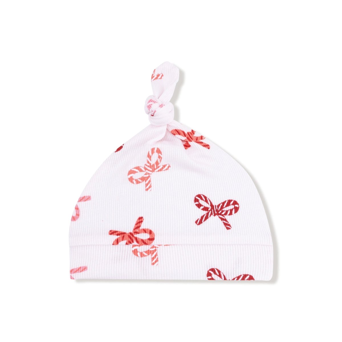 Angel Dear Knotted Hat - Top Off the Cuteness from Miller & Co. - Everetts Place Boutique - 