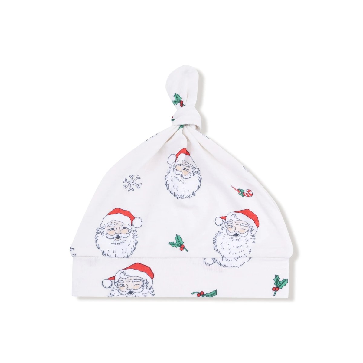 Angel Dear Knotted Hat - Everetts Place Boutique - 