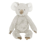 Koala Kanzo no.2 plush animal by Happy Horse by Newcastle Classics at Everetts Place