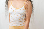 Bubble Baby Koi | Adult Camisole - 