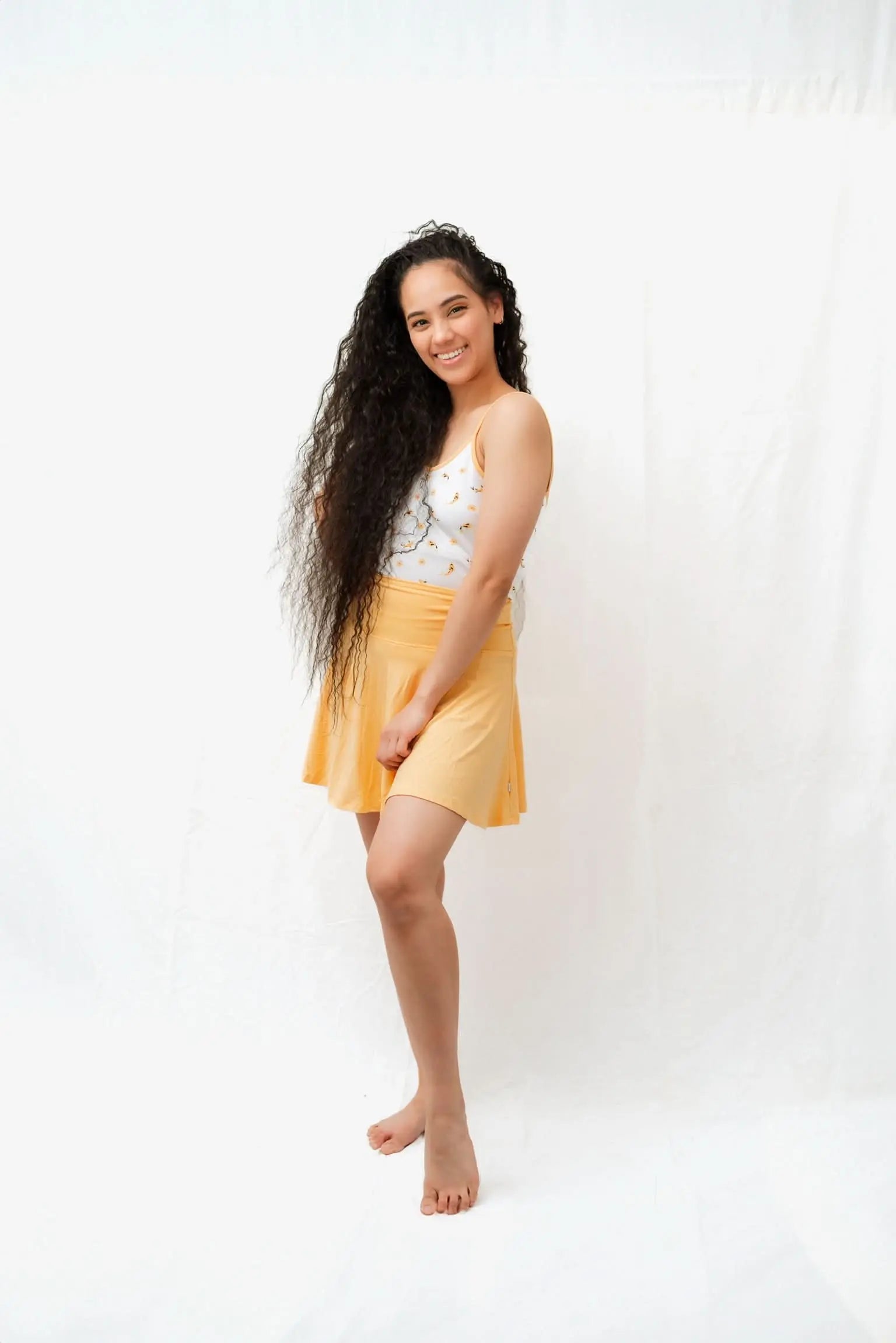 Bubble Baby Koi | Adult Camisole - 