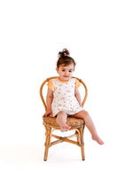 Bubble Baby Koi | Flutter Bodysuit Dress - 