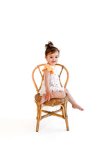 Bubble Baby Koi | Flutter Bodysuit Dress - 