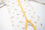 Bubble Baby Koi | Snap Footie - 