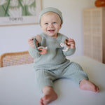Teething Ring by Mushie