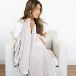 LUSH XL BLANKETS Saranoni 