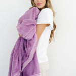 LUSH XL BLANKETS Saranoni 