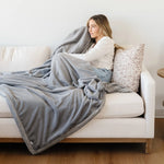 LUSH XL BLANKETS Saranoni 