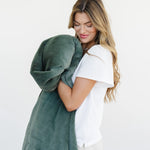 LUSH XL BLANKETS Saranoni 