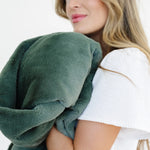 LUSH XL BLANKETS Saranoni 