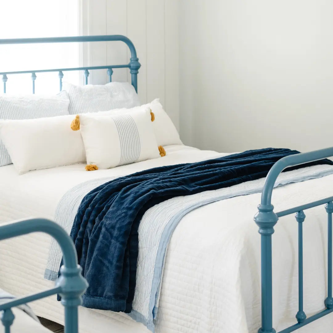 LUSH XL BLANKETS Saranoni 