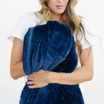 LUSH XL BLANKETS Saranoni 