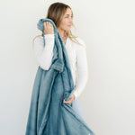 LUSH XL BLANKETS Saranoni 