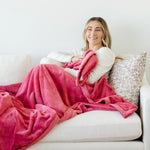 LUSH XL BLANKETS Saranoni 