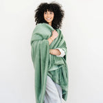 LUSH XL BLANKETS Saranoni 