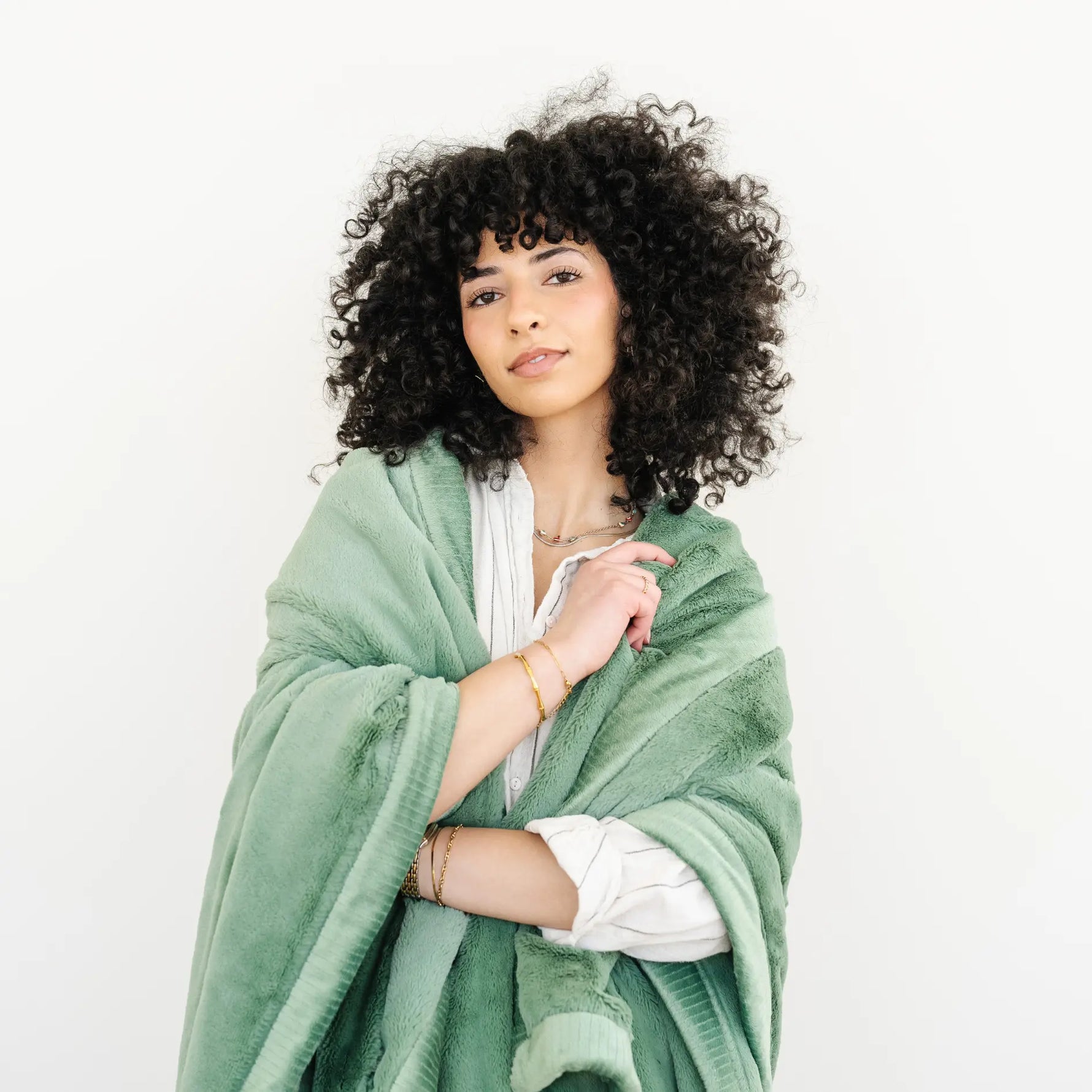 LUSH XL BLANKETS Saranoni 