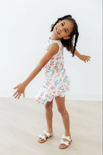 Mila & Rose ® La Dolce Vita Tank Twirl Dress - 