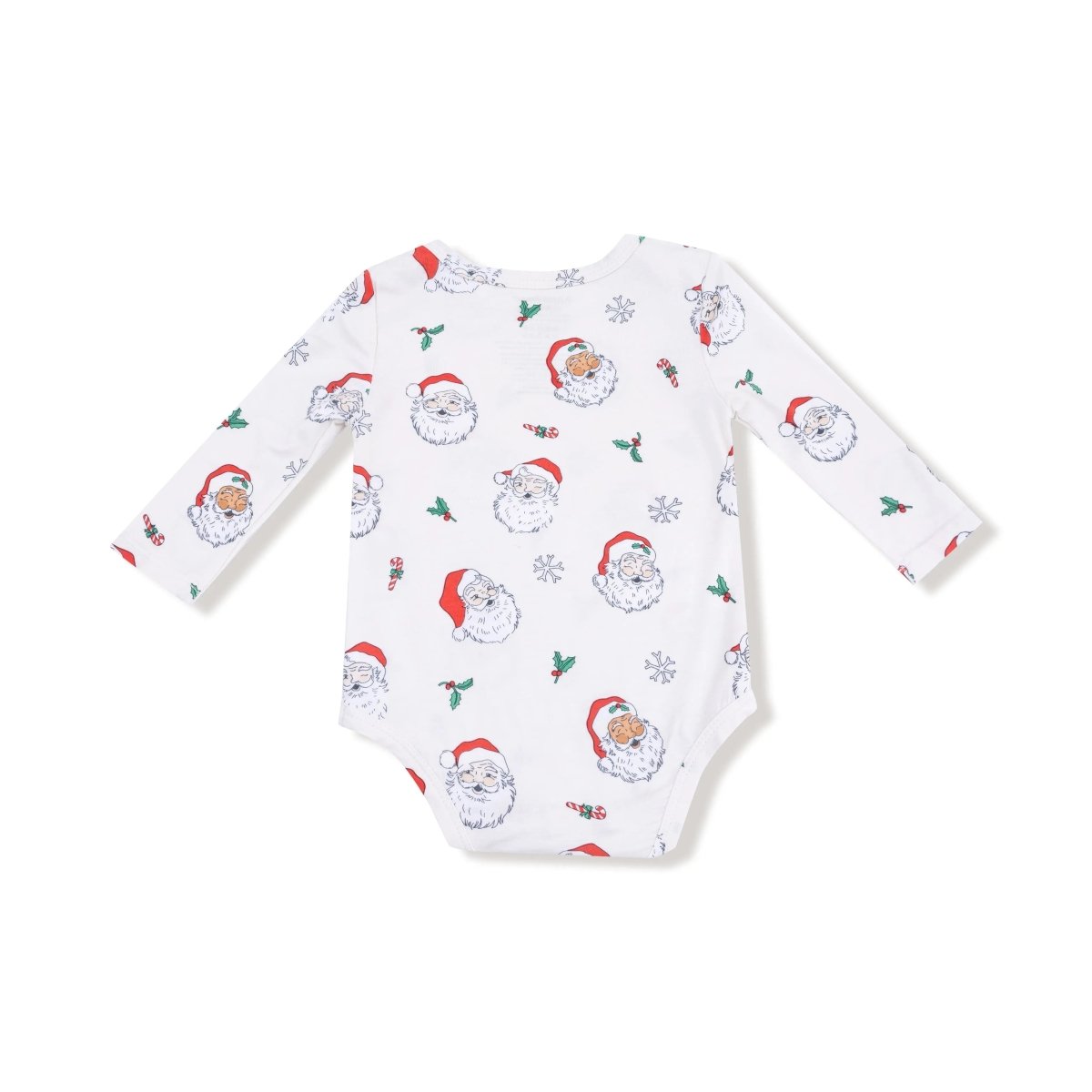 Angel Dear Lap Shoulder Bodysuit - Everetts Place Boutique - 
