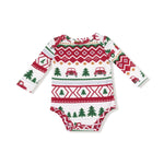 Angel Dear Lap Shoulder Bodysuit - Everetts Place Boutique - 