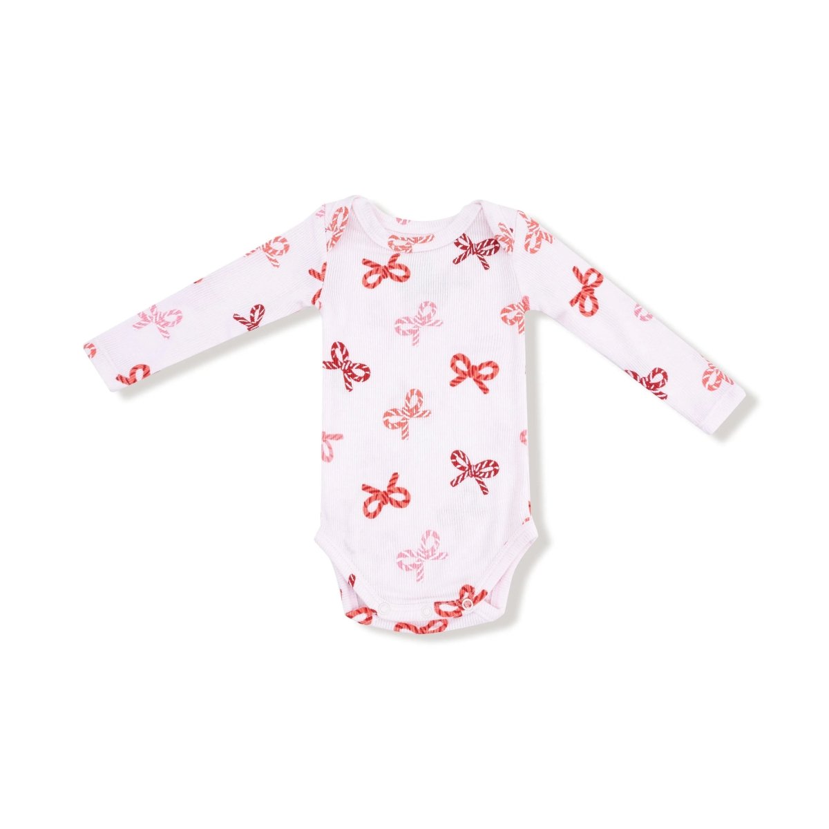 Angel Dear Lap Shoulder Bodysuit - Everetts Place Boutique - 