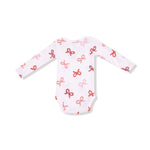 Angel Dear Lap Shoulder Bodysuit - Everetts Place Boutique - 