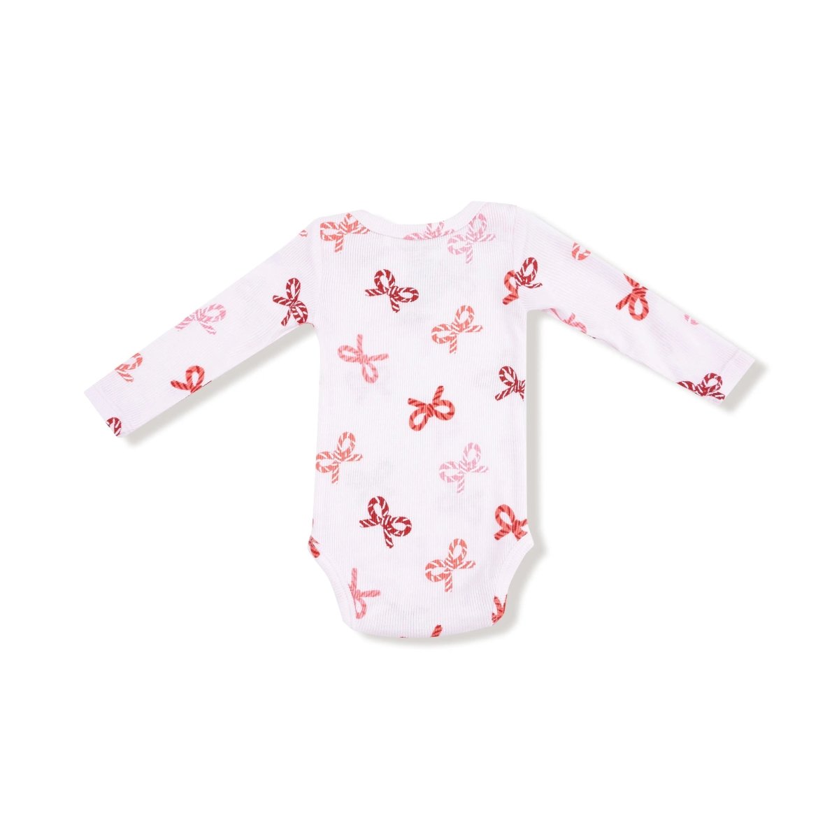 Angel Dear Lap Shoulder Bodysuit - Everetts Place Boutique - 