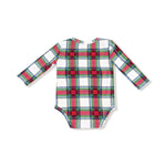 Angel Dear Lap Shoulder Bodysuit - Everetts Place Boutique - 