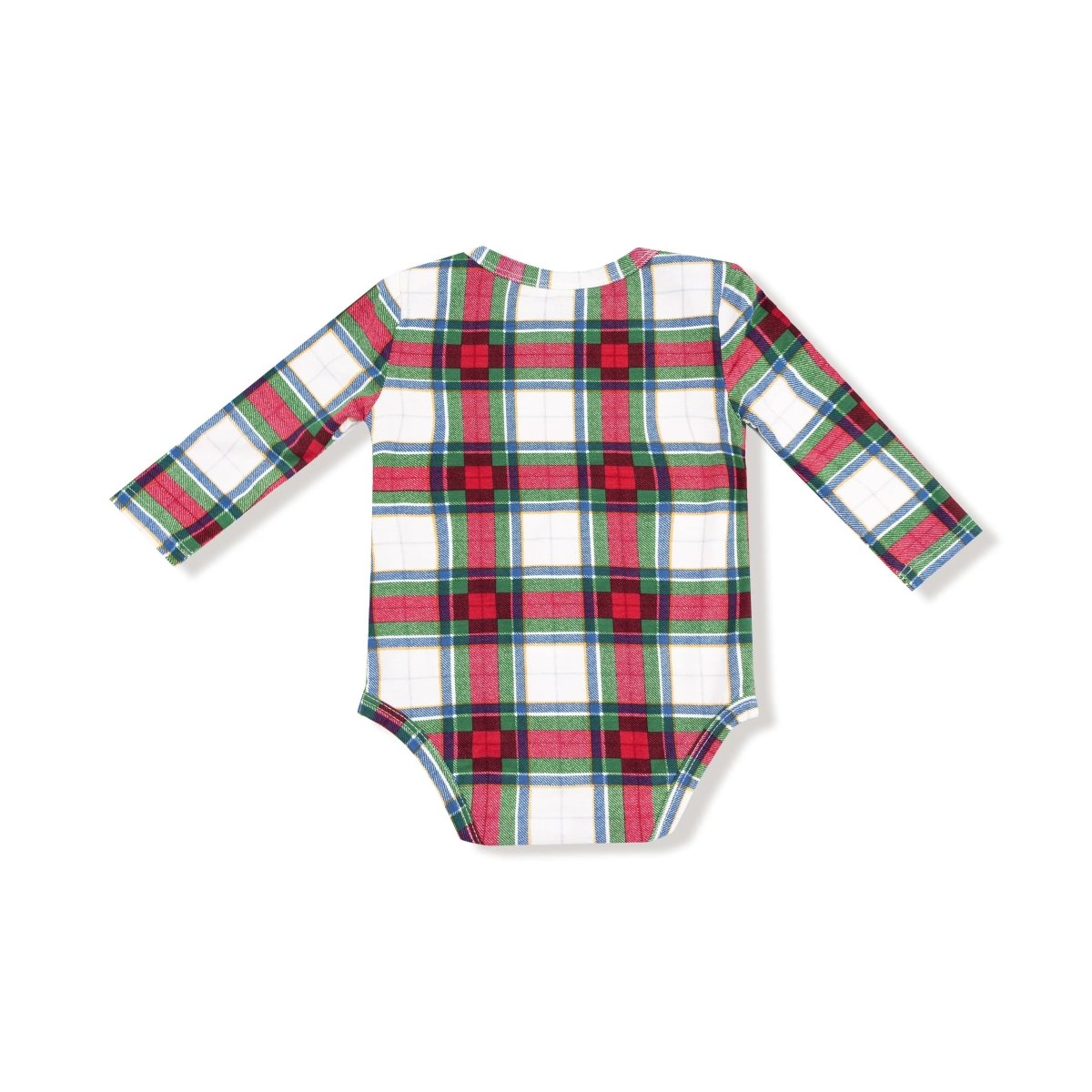 Angel Dear Lap Shoulder Bodysuit - Everetts Place Boutique - 