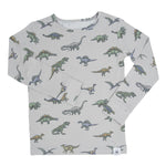 Sweet Bamboo Legendary Big Kid Pajama For Cozy Bedtime Comfort All Night - Everetts Place Boutique - 