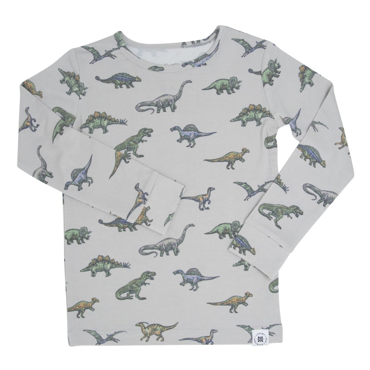 Sweet Bamboo Legendary Big Kid Pajama For Cozy Bedtime Comfort All Night - Everetts Place Boutique - 