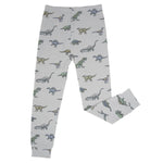 Sweet Bamboo Legendary Big Kid Pajama For Cozy Bedtime Comfort All Night - Everetts Place Boutique - 