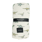 Sweet Bamboo Legendary Cloud Baby Blanket Nursery Silky Soft Comfort - Everetts Place Boutique - 