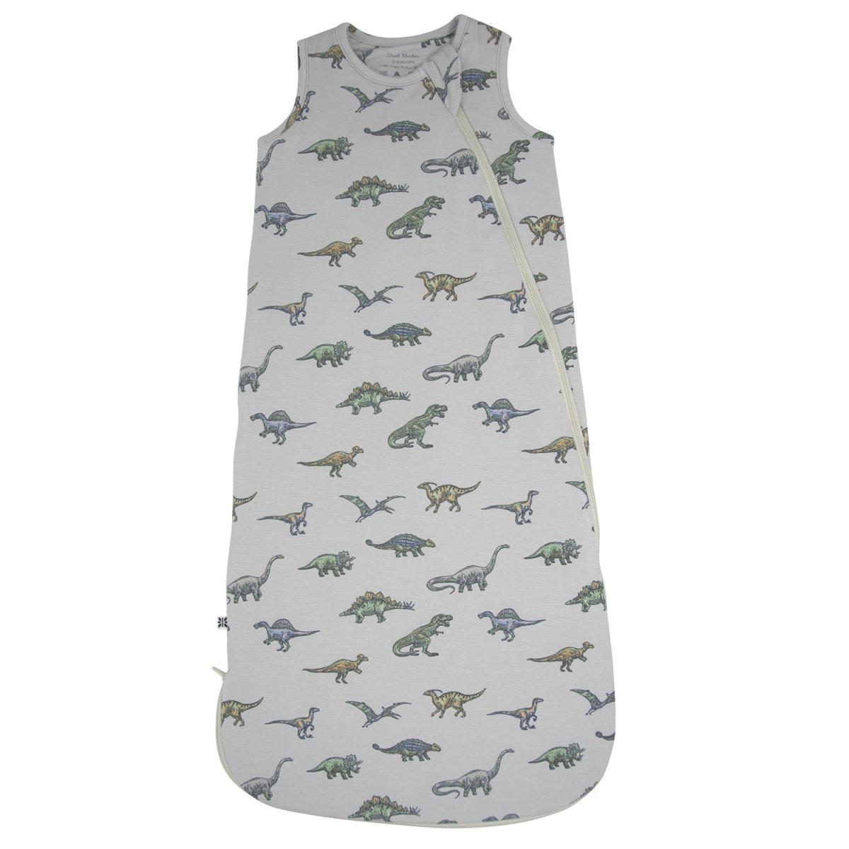 Sweet Bamboo Legendary Sleep Sack For Baby 1.5 TOG 0 To 9 Months - Everetts Place Boutique - 