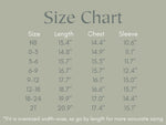 Little Joy Co. Let It Snow Sweatshirt Romper - more colors - 