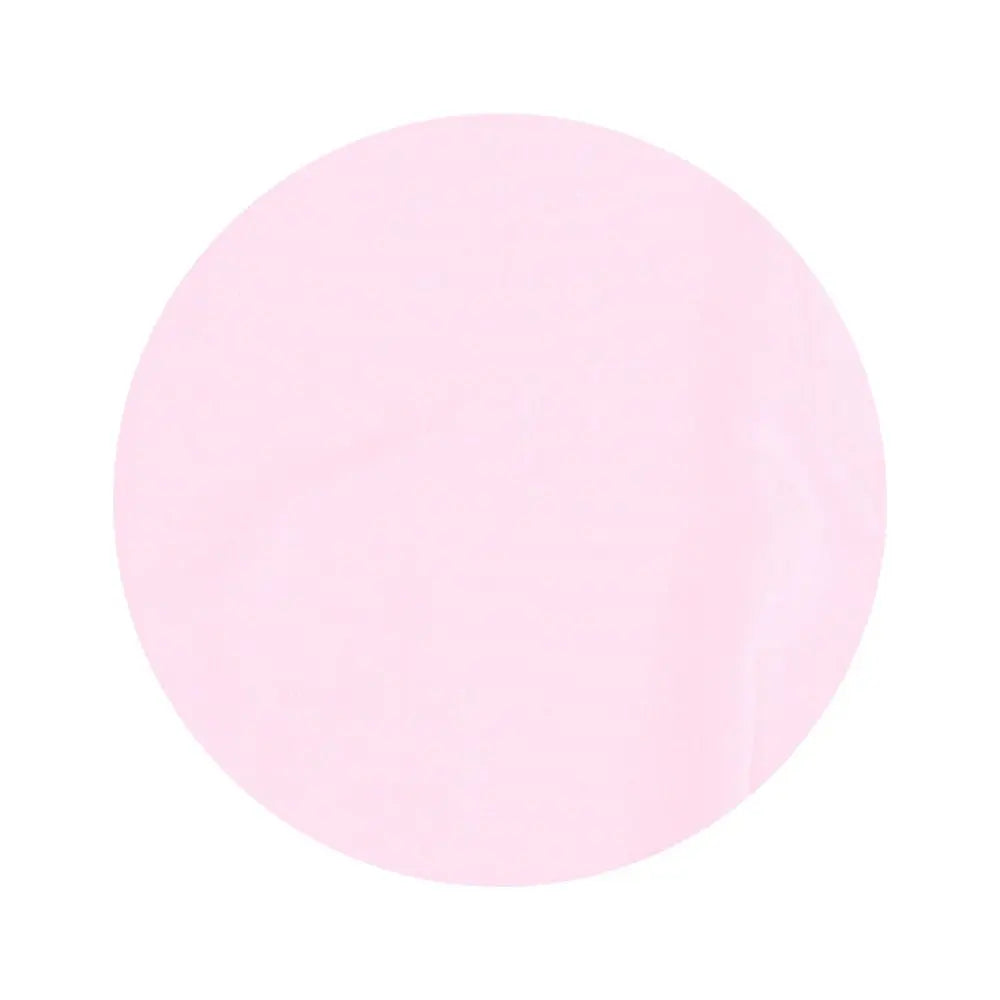 Three Little Tots Light Pink Labor and Delivery Nursing Hospital Gown - 