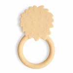 Sensory Animal Ring Teethers for Little Hands by Mushie