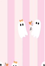 Little Joy Co. Little Joy Co. Be My Boo Halloween Bamboo Zippy Pajamas - Everetts Place Boutique - 