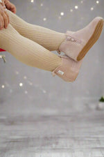 Little Love Bug Co. Little Love Bug Tights - Apparel & Accessories > Clothing > Baby & Toddler Clothing > Baby & Toddler Socks & Tights Tights