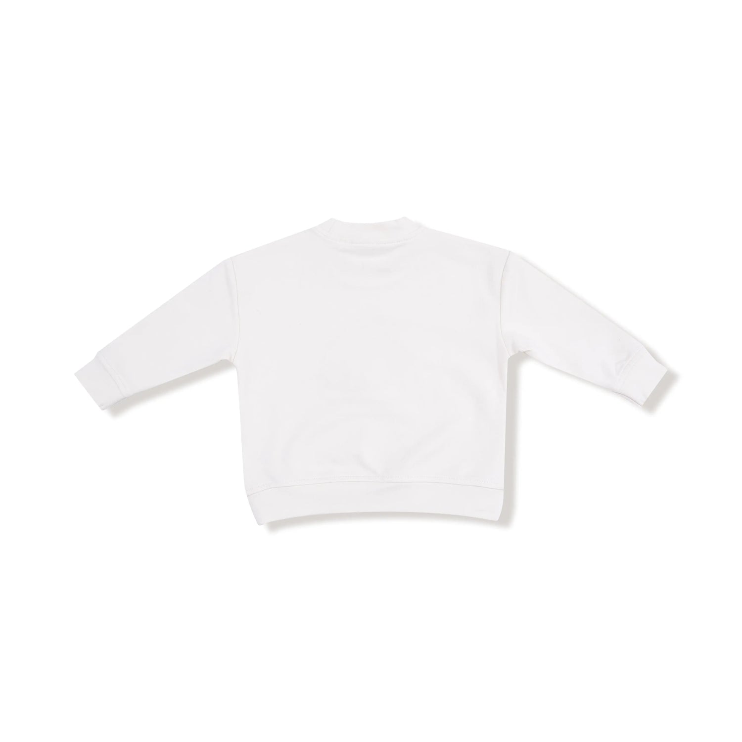 Angel Dear Little Pumpkin Drop Sleeve Sweatshirt for Fall Cozy - Apparel & Accessories > Clothing > Baby & Toddler Clothing > Baby & Toddler Tops > Sweatshirts 881