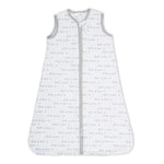 LollyBanks Child of God Baby Sleep Sack, 100% Organic Cotton - 