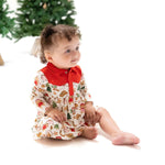 Long Sleeve Cowgirl Bodysuit Dress Angel Dear Everetts Place Boutique