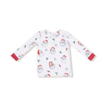 Angel Dear Long Sleeve Loungewear Set - Everetts Place Boutique - 